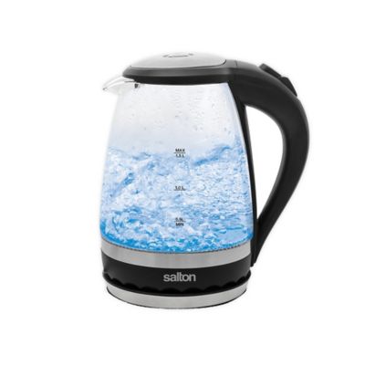 cordless kettle online