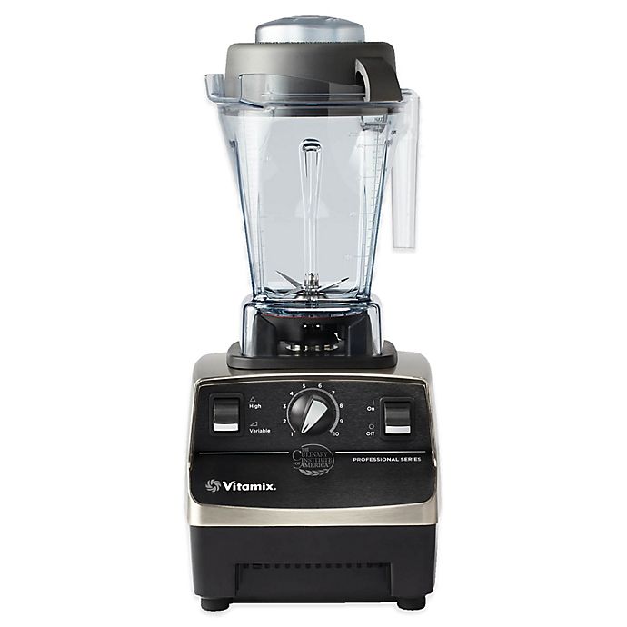 bed bath and beyond vitamix 5200