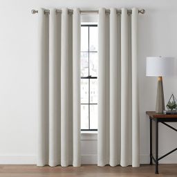 Purple Blackout Curtains Bed Bath Beyond
