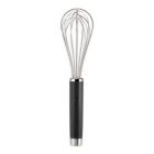Alternate image 0 for KitchenAid&reg; Gourmet Utility Whisk in Black
