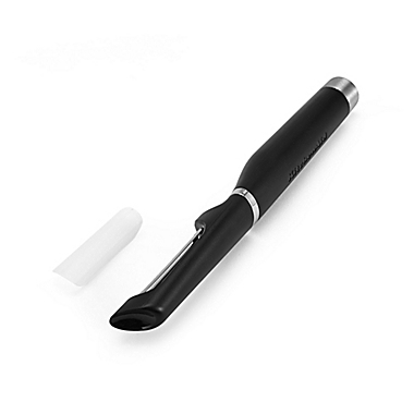 KitchenAid&reg; Gourmet Euro Peeler in Black. View a larger version of this product image.
