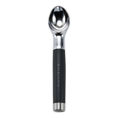 kitchenaid ice cream scoop