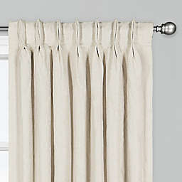 curtain rods from bath and beyond