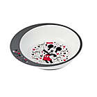 Alternate image 2 for NUK&reg; Mickey Mouse 4-Piece Infant Tableware Set
