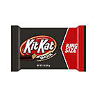 Alternate image 0 for Kit Kat&reg; Dark 3 oz. King Size Dark Chocolate Wafer Bar