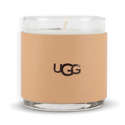 ugg candles bed bath and beyond