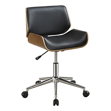 Calvin Klein Fulton Adjustable Office Chair | Bed Bath & Beyond
