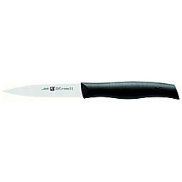 Zwilling® Twin Grip 4-Inch Paring Knife in Black