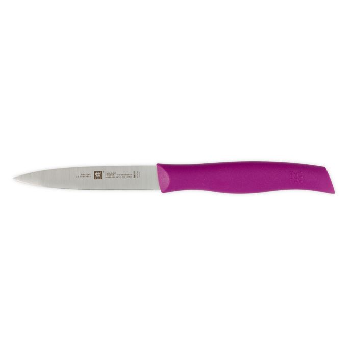 Zwilling® Twin Grip 3.5Inch Paring Knife Bed Bath and Beyond Canada