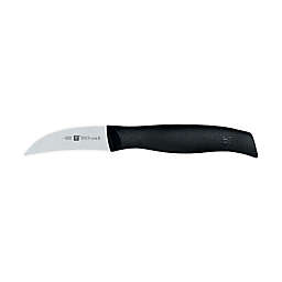 Zwilling® J.A. Henckels Twin Grip 2.25-Inch Peeling Knife in Black