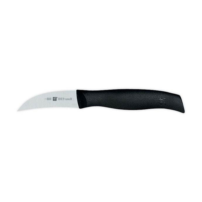 Zwilling® J.A. Henckels Twin Grip 2.25Inch Peeling Knife in Black