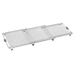 Artisanal Kitchen Supply® 36-Inch Expandable Cooling Rack