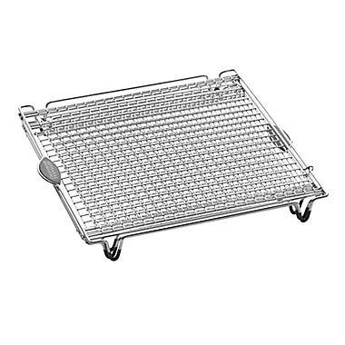 Artisanal Kitchen Supply&reg; 36-Inch Expandable Cooling Rack. View a larger version of this product image.