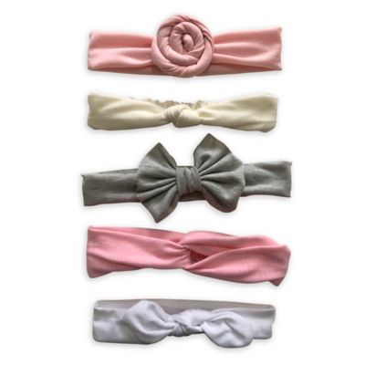 buy buy baby hair bows