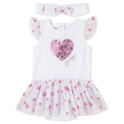 juicy couture baby clothes outlet