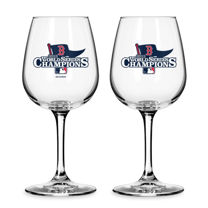 12 ounce wine glass