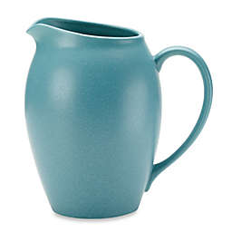 Noritake® Colorwave Pitcher in Turquoise