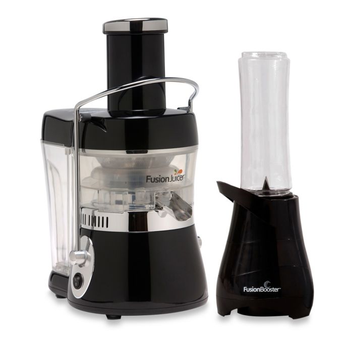 Fusion Juicer™ Bed Bath & Beyond