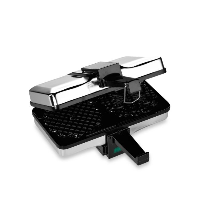 CucinaPro™ Pizzelle Nonstick Baker | Bed Bath & Beyond