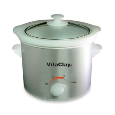 yogurt maker with thermostat