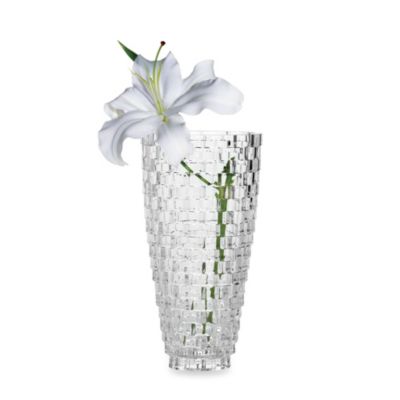 12" Flower Vase 6655790 Mikasa BLOSSOM GIFTWARE 
