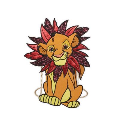 disney lion king purse