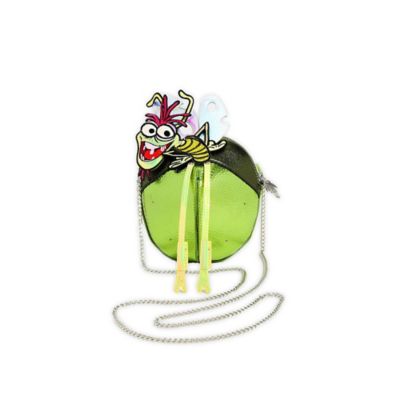 princess and the frog purse