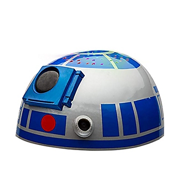 Pillow Pets&reg; Disney&reg; Star Wars&trade; R2D2 Sleeptime Lite. View a larger version of this product image.
