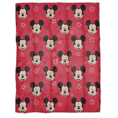 disney comfort blanket