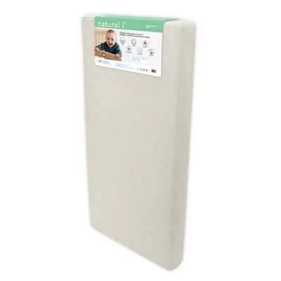 colgate monarch ii deluxe crib mattress