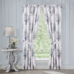 Shabby Chic Drapes Curtains Bed Bath Beyond