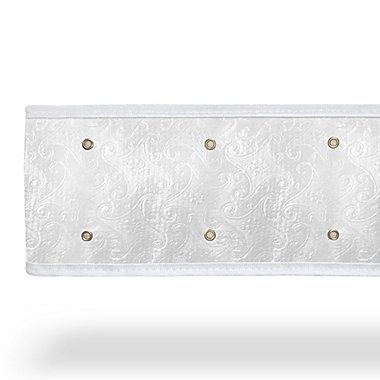 Classica I Crib Mattress by Colgate Mattress&reg;. View a larger version of this product image.