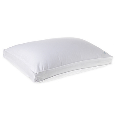 Nestwell&trade; Down Alternative Density Bed Pillow Collection. View a larger version of this product image.