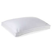 Nestwell&trade; Down Alternative Density Soft Support Standard/Queen Bed Pillow