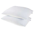 Alternate image 0 for Therapedic&reg; Soft &amp; Cool 2-Pack Standard/Queen Bed Pillows