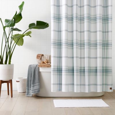 UGG® Simone Shower Curtain Collection 