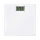 Alternate image 0 for Weight Watchers by Conair&reg; Digital Gel Scale in White