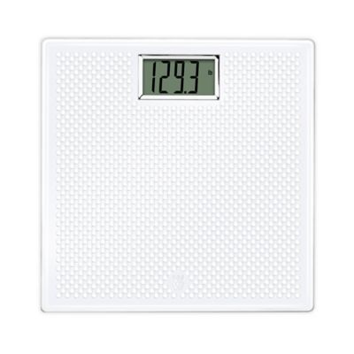 Weight Watchers by Conair&reg; Digital Gel Scale in White