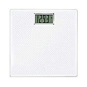 Weight Watchers by Conair&reg; Digital Gel Scale in White