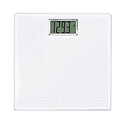 Weight Watchers by Conair® Digital Gel Scale in White
