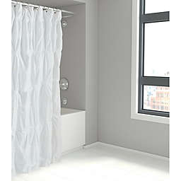 Wamsutta® Collective 72-Inch x 72-Inch Boston Shower Curtain