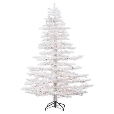 clear led christmas tree lights