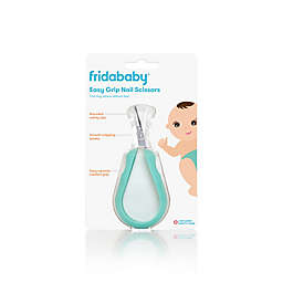 fridababy® Easy Grip Nail Scissors