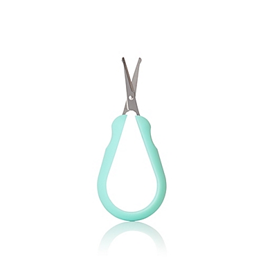 fridababy&reg; Easy Grip Nail Scissors. View a larger version of this product image.