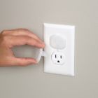 Alternate image 2 for Safety 1st&reg; 36-Pack Outlet Plug Protectors in White