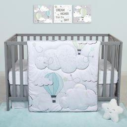 Crib Bedding Sets For Girls Boys Buybuy Baby