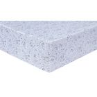 Alternate image 5 for Sammy &amp; Lou Bearly Dreaming 4-Piece Bear Crib Bedding Set in White/Navy