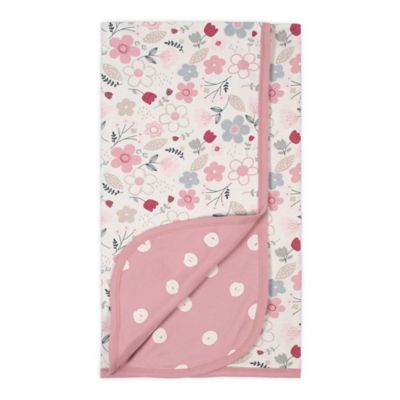 gerber thermal baby blankets