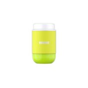 Zoku&reg; 16 oz. Neat Stack Food Jar in Green