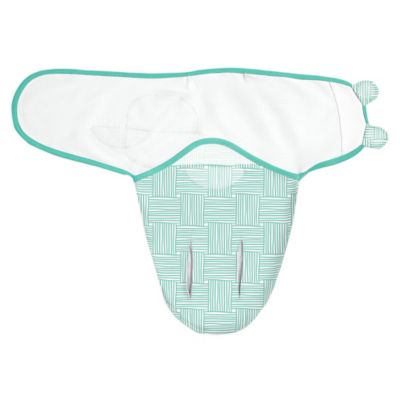 swaddleme organic